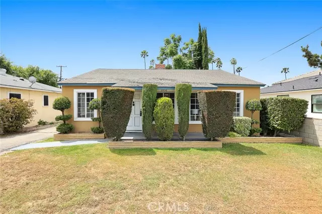 San Gabriel, CA 91775,8458 Elm Avenue