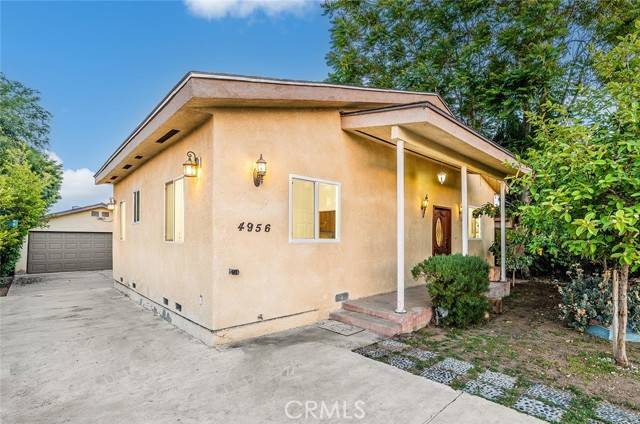 4956 Loma Avenue, Temple City, CA 91780