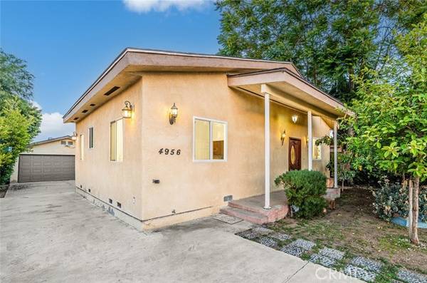 4956 Loma Avenue, Temple City, CA 91780