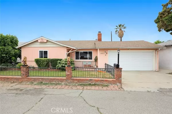 Temple City, CA 91780,10411 Olive St