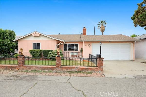 10411 Olive St, Temple City, CA 91780