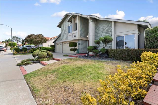 2238 Wormwood Drive, Hacienda Heights, CA 91745