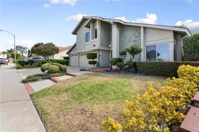 Hacienda Heights, CA 91745,2238 Wormwood Drive