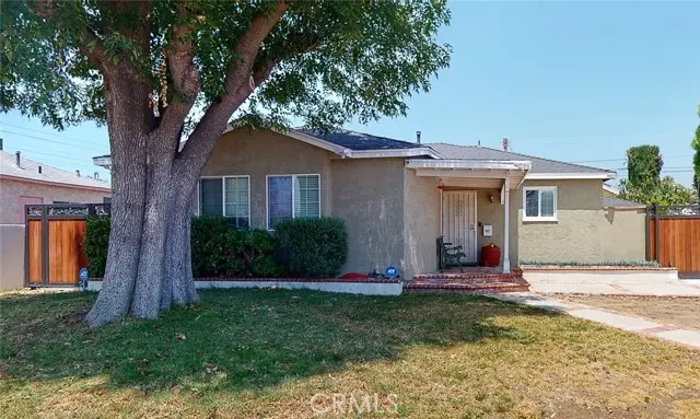 12249 Todd Court, North Hollywood, CA 91605