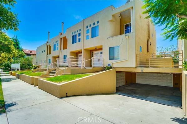 509 N 3rd Street #A, Alhambra, CA 91801