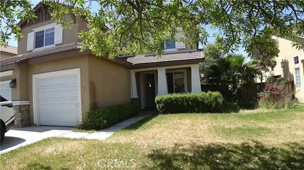 1924 Meridian Street, San Jacinto, CA 92583