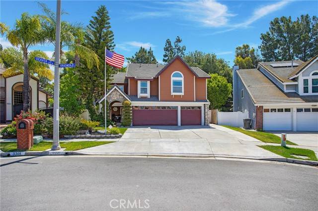 Corona, CA 92882,1155 Kraemer Drive