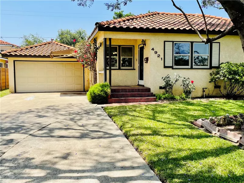 4921 Ardsley Drive, Temple City, CA 91780