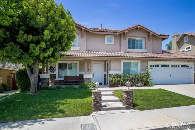 16660 Quail Country Avenue, Chino Hills, CA 91709