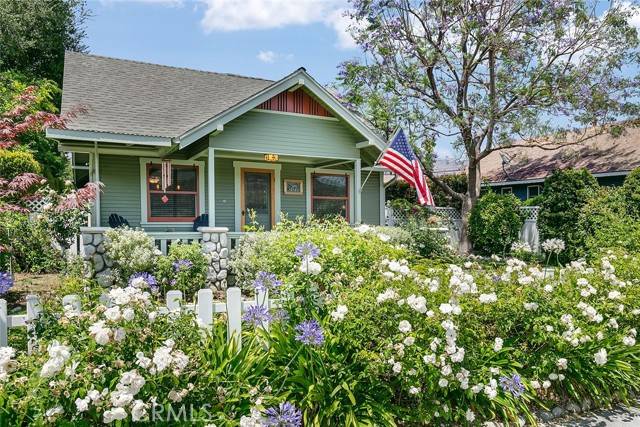 305 W Lime Avenue, Monrovia, CA 91016