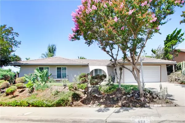 913 E Northridge Avenue, Glendora, CA 91741