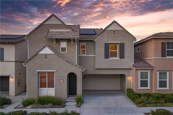 14309 Hillcrest Drive, Chino Hills, CA 91709