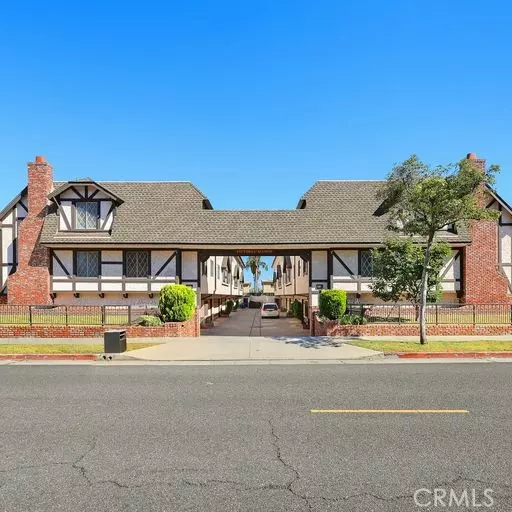 116 E Commonwealth Avenue #6, Alhambra, CA 91801