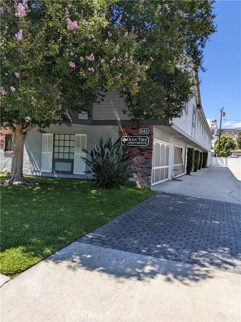 Monrovia, CA 91016,845 W Olive Avenue #D