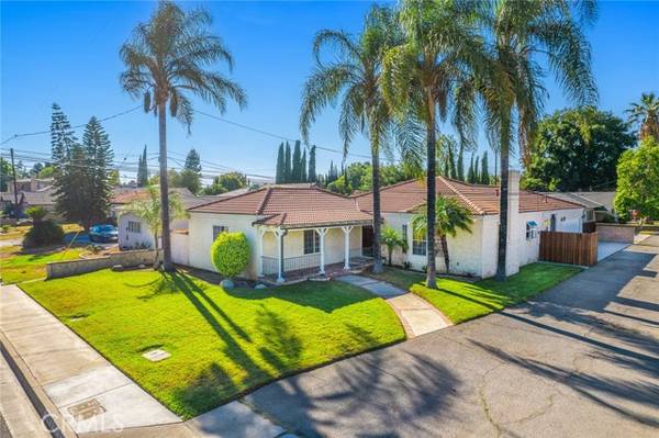 Temple City, CA 91780,10539 Olive Street