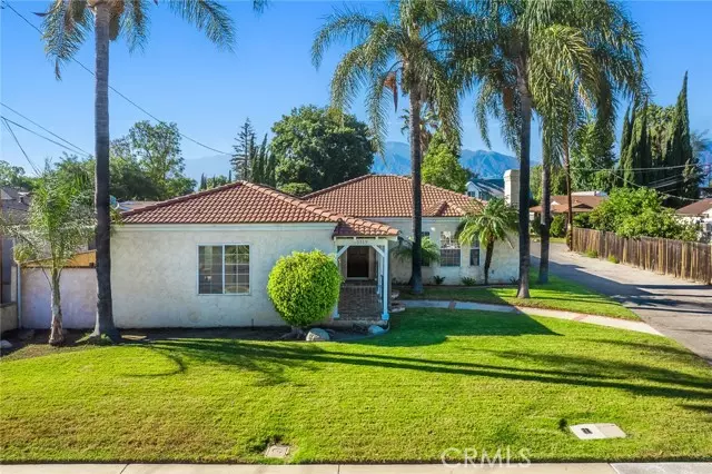 10539 Olive Street, Temple City, CA 91780