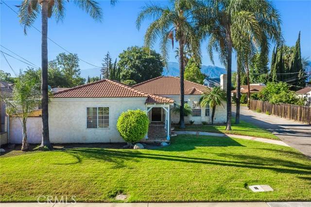 10539 Olive Street, Temple City, CA 91780