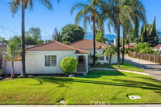 10539 Olive Street, Temple City, CA 91780