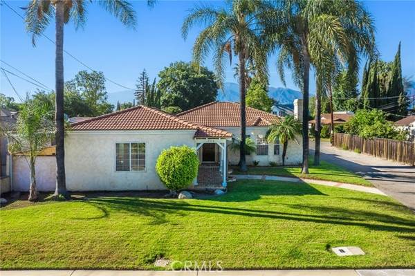 10539 Olive Street, Temple City, CA 91780