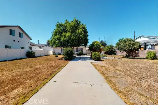 Granada Hills, CA 91344,16710 Blackhawk Street