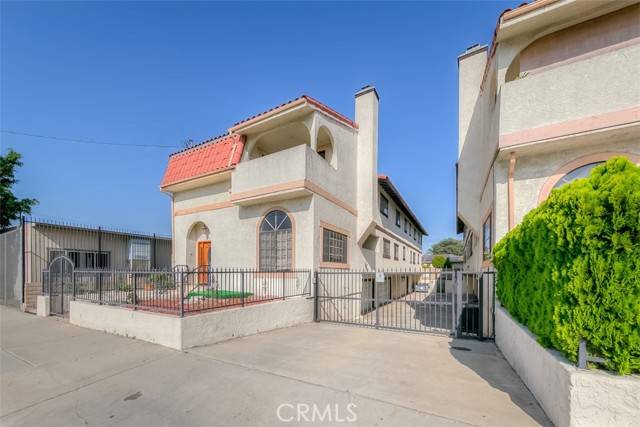 213 N Maple Avenue #A, Montebello, CA 90640