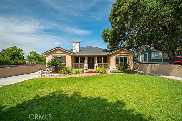 181 N Alta Vista Avenue, Monrovia, CA 91016