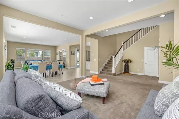 Chino Hills, CA 91709,5990 Amora Dr