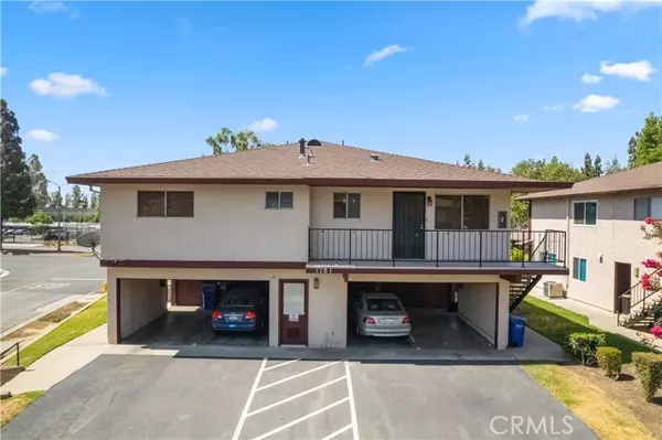 Azusa, CA 91702,1101 W Sierra Madre Avenue #4