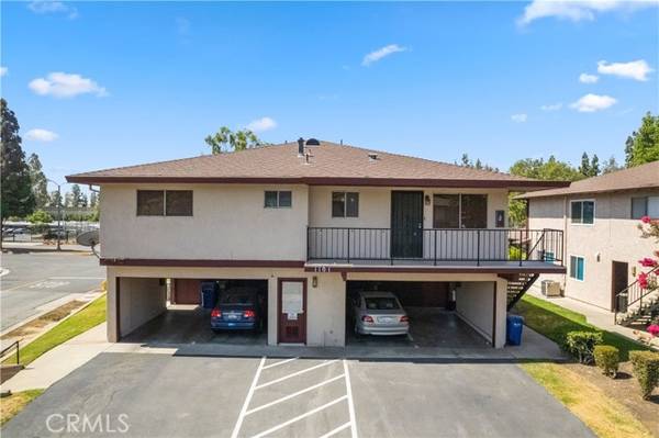 Azusa, CA 91702,1101 W Sierra Madre Avenue #4