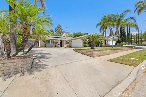 San Dimas, CA 91773,1159 Saint George Drive