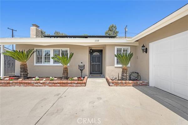 San Dimas, CA 91773,1159 Saint George Drive