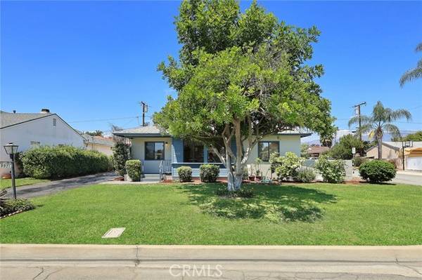 9971 Bogue Street, Temple City, CA 91780