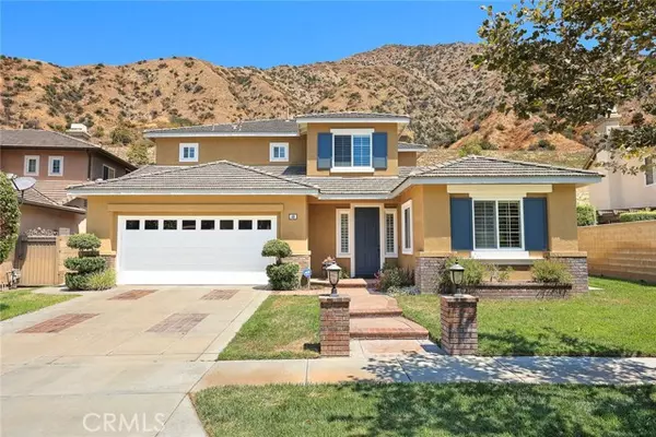 Azusa, CA 91702,49 Mountain Laurel Way