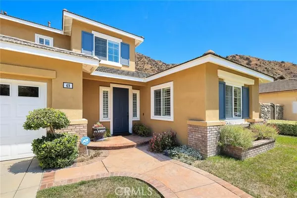 Azusa, CA 91702,49 Mountain Laurel Way