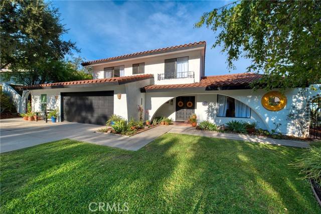 314 Shadow Lane, Monrovia, CA 91016