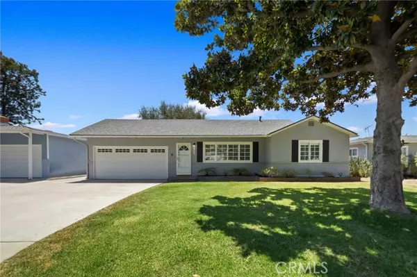 1534 1st Street, Duarte, CA 91010