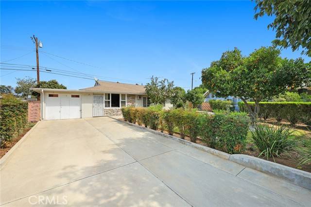 15571 Blackwood Street, La Puente, CA 91744