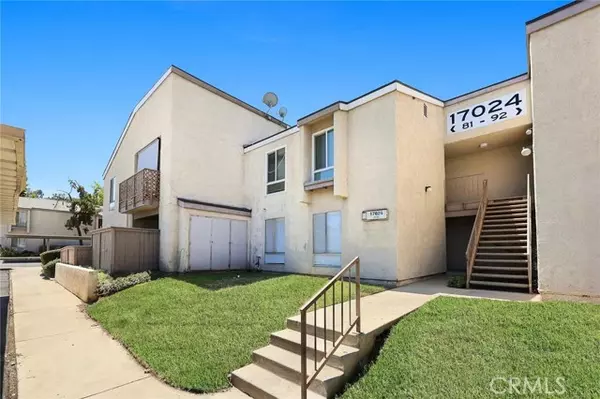 17024 Colima Road #85, Hacienda Heights, CA 91745