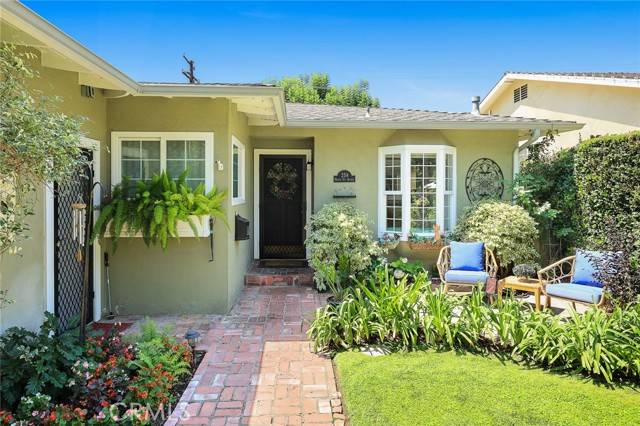 259 N Ivy Avenue, Monrovia, CA 91016