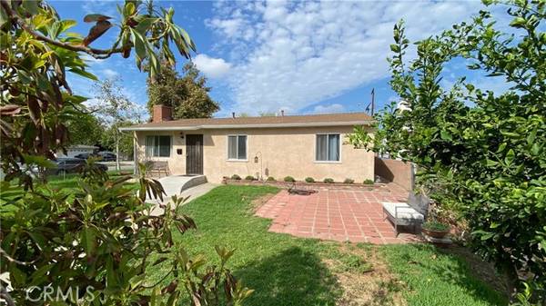 Azusa, CA 91702,401 N Durrell Avenue