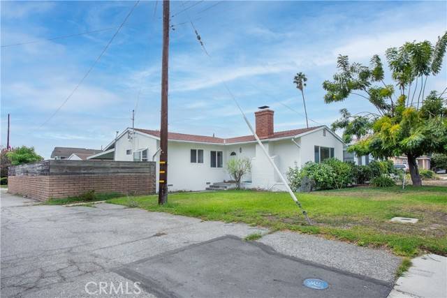 5451 Ryland Avenue, Temple City, CA 91780