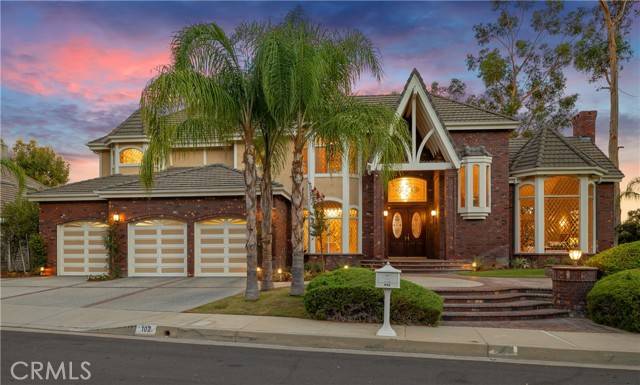 102 Mill Run, Monrovia, CA 91016