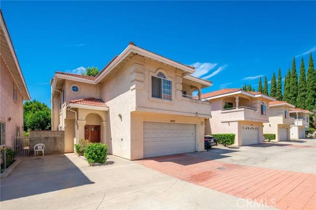 3453 Whistler Avenue, El Monte, CA 91732