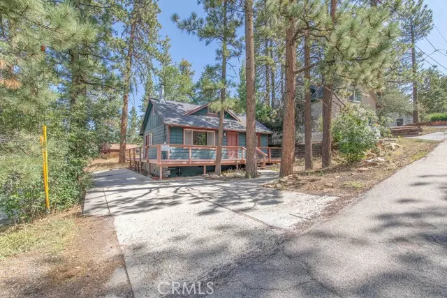 Big Bear Lake, CA 92315,1191 Vine Avenue