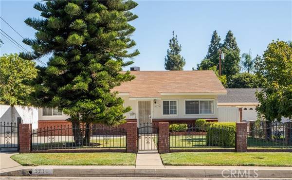 5234 Agnes Avenue, Temple City, CA 91780