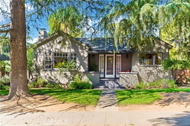 2637 Glenrose Avenue, Altadena, CA 91001