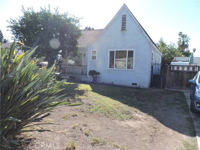 550 Parker Avenue, Monrovia, CA 91016