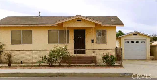 414 W Q Street, Wilmington, CA 90744