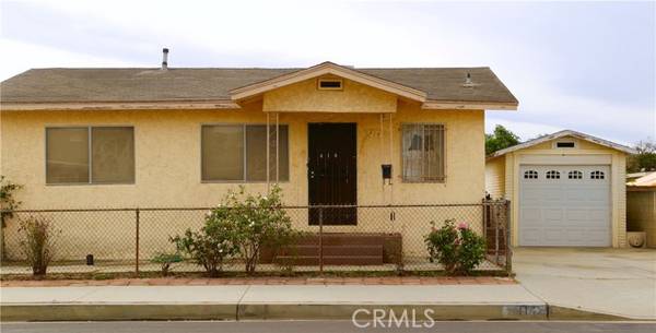 414 W Q Street, Wilmington, CA 90744