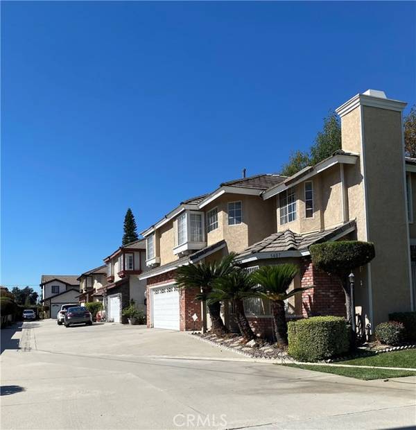 5401 Welland Avenue, Temple City, CA 91780